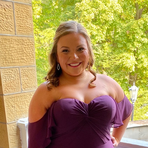 Meet Your Posher! - Picture 1 of 1